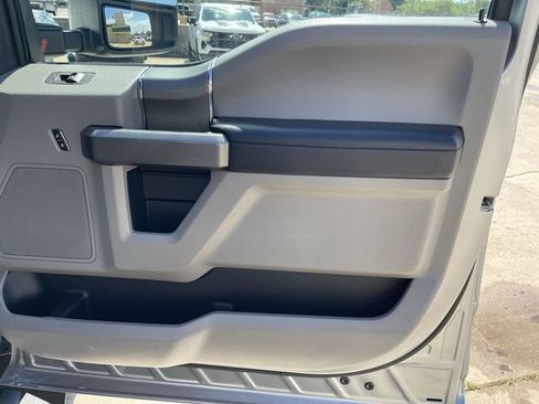 Used 2020 Ford F250 XLT w/ XLT Premium Package AWD/4WD image 16