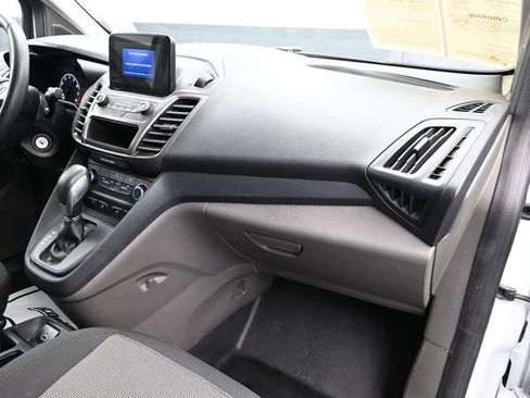Used 2023 Ford Transit Connect XL FWD image 35