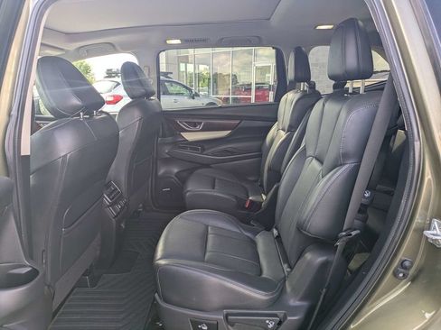 Used 2022 Subaru Ascent Touring w/ Popular Package #2A AWD/4WD image 16