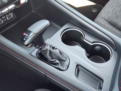 New 2026 Dodge Durango GT w/ Blacktop Package RWD image 19