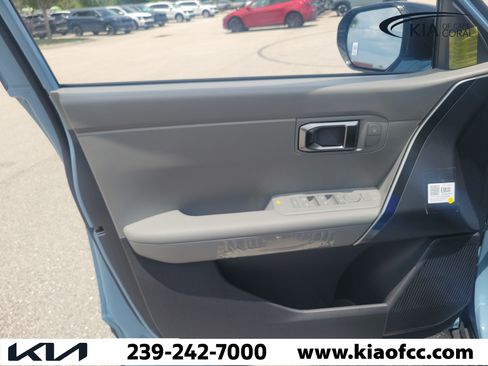 New 2027 Kia Seltos S AWD/4WD image 26