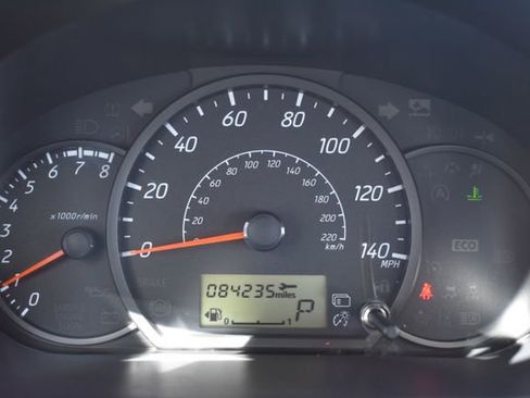 Used 2024 Mitsubishi Mirage G4 LE FWD image 19