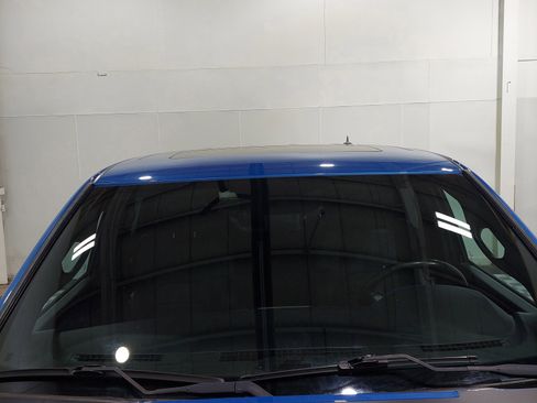 Used 2018 RAM 1500 Sport w/ Hydro Blue Sport Package AWD/4WD image 5