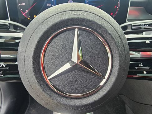 New 2026 Mercedes-Benz CLE 450 4MATIC Coupe image 22