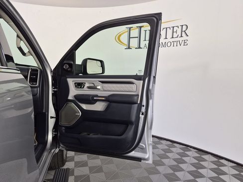 Used 2025 RAM 1500 Tungsten w/ Bed Utility Group AWD/4WD image 38