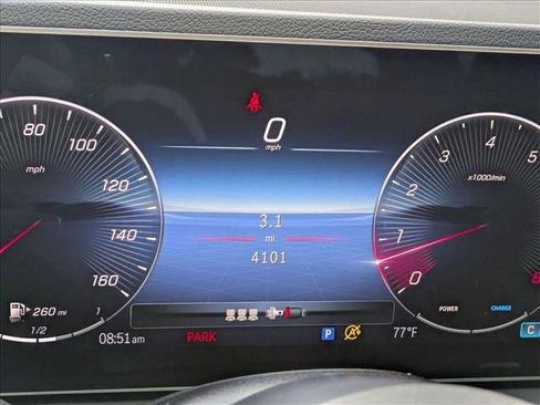 Certified 2025 Mercedes-Benz GLE 350 4MATIC image 11