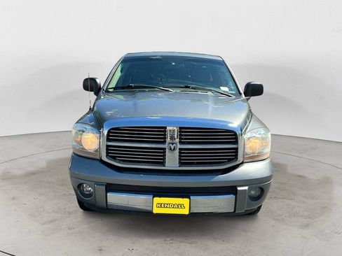 Used 2006 Dodge Ram 1500 Truck Laramie RWD image 2