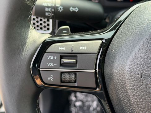 New 2026 Honda Civic Sport Touring image 17