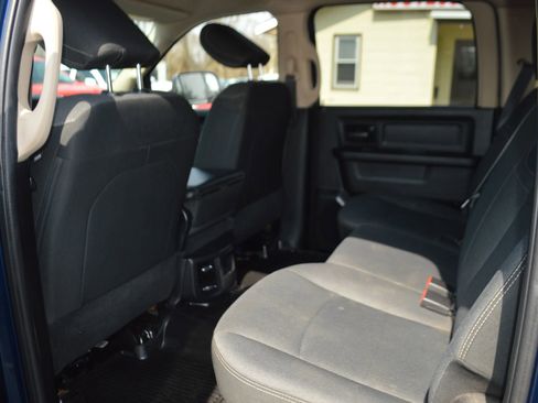 Used 2020 RAM 2500 Tradesman AWD/4WD image 18