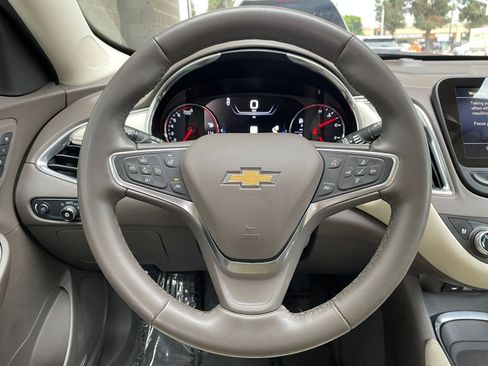 Used 2024 Chevrolet Malibu LT image 28