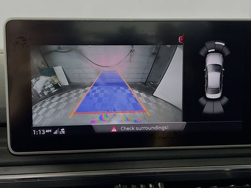 Used 2018 Audi A4 2.0T Premium Plus image 26