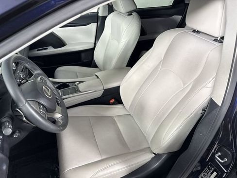 Used 2021 Lexus RX 350 AWD w/ Accessory Package image 19