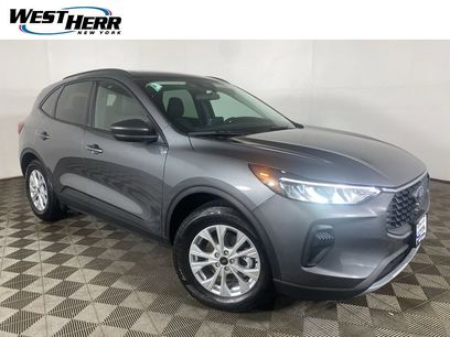 Used 2025 Ford Escape Active