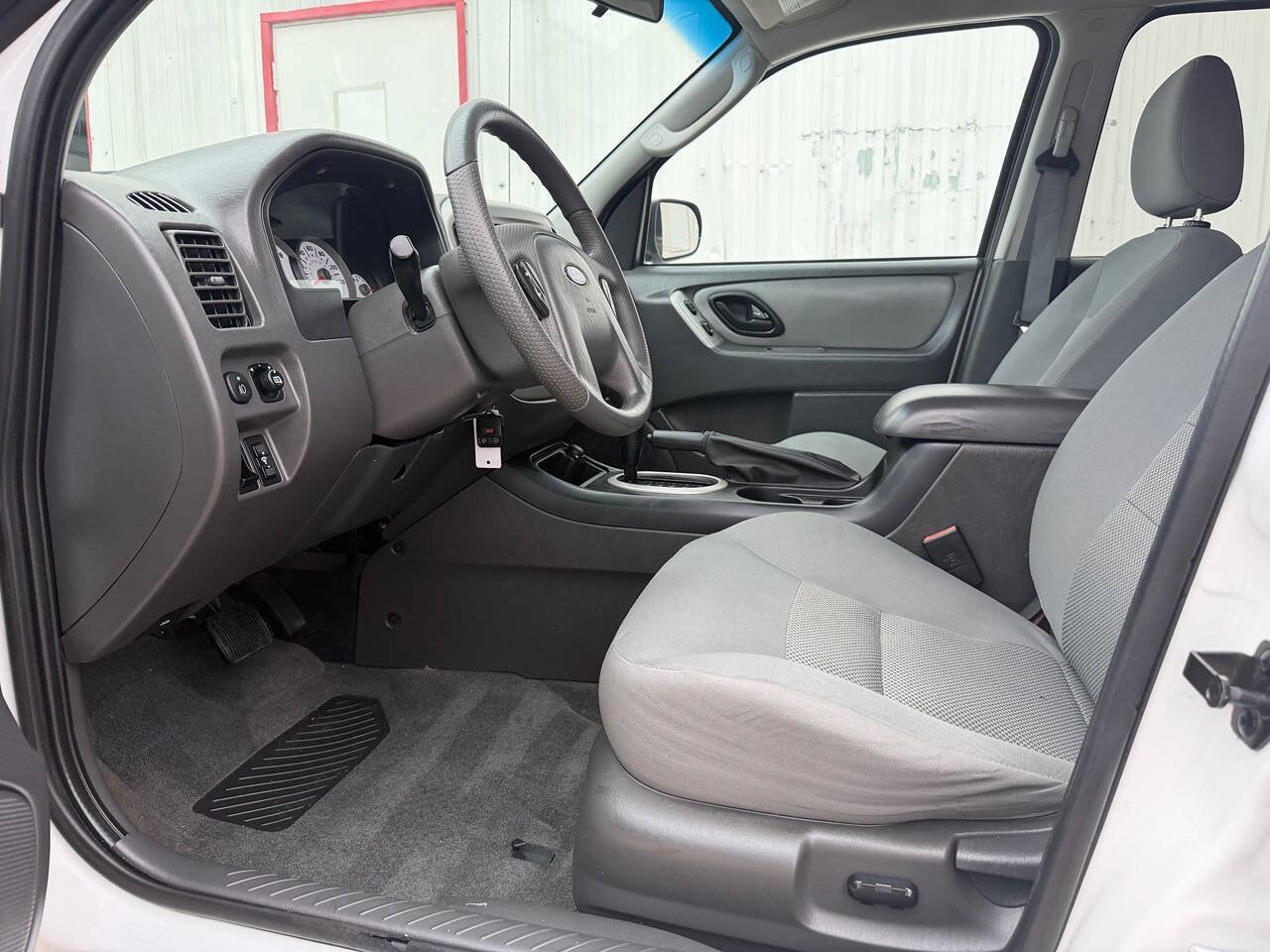 Used 2007 Ford Escape XLT FWD image 14