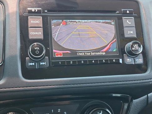 Used 2016 Honda HR-V LX image 19