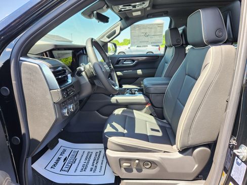 New 2026 GMC Yukon Elevation AWD/4WD image 10