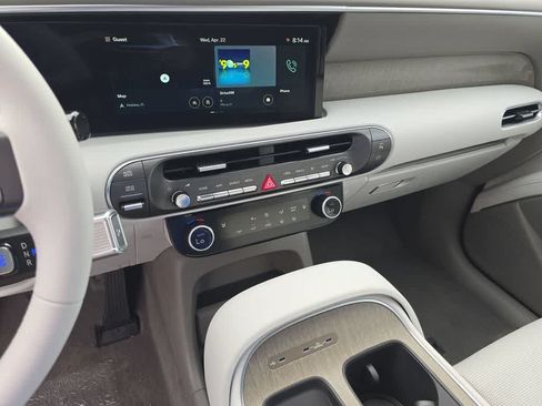 New 2026 Hyundai Palisade SEL FWD image 28