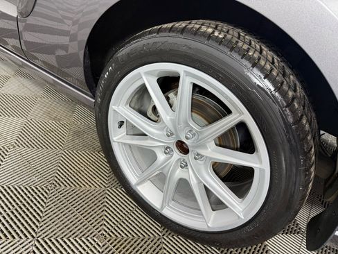 Used 2014 Ford Mustang GT Premium image 11