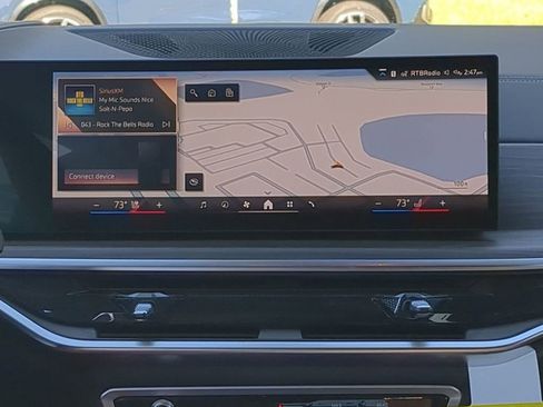 New 2026 BMW X7 xDrive40i w/ M Sport Package image 18