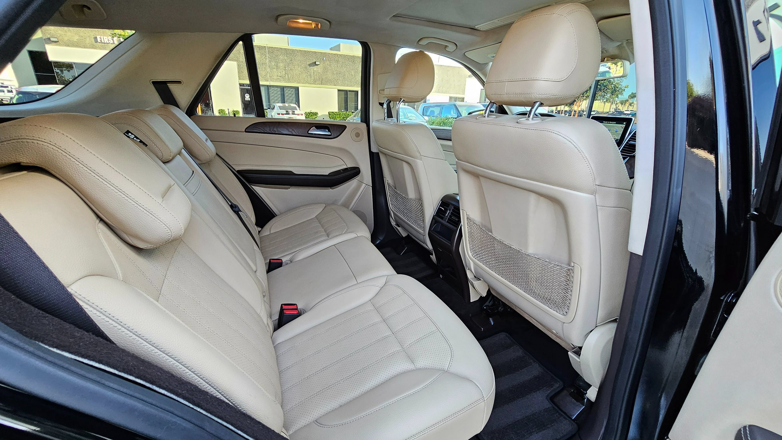 Used 2018 Mercedes-Benz GLE 350 image 27