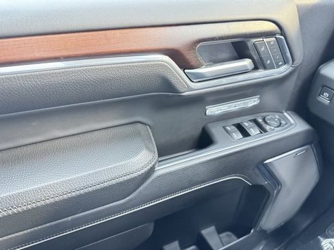 Used 2024 GMC Sierra 1500 Denali w/ Denali Reserve Package image 33