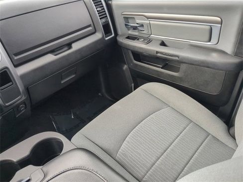 Used 2024 RAM 1500 Classic SLT image 18