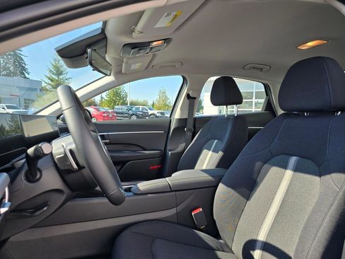 New 2026 Hyundai Sonata SEL FWD image 27