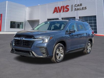 Used 2025 Subaru Ascent Premium