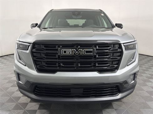 New 2026 GMC Acadia Elevation w/ Black Edition FWD image 2