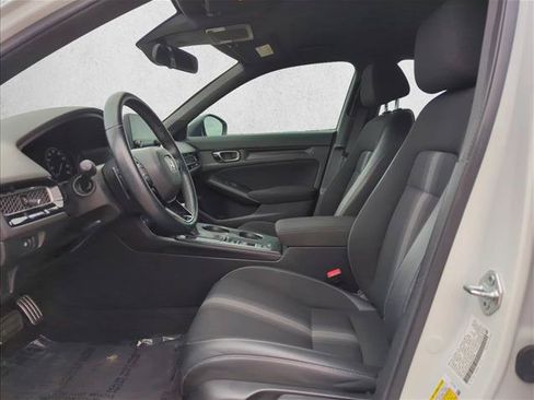 Certified 2022 Honda Civic Sport image 15