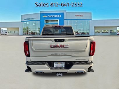 New 2026 GMC Sierra 1500 Denali