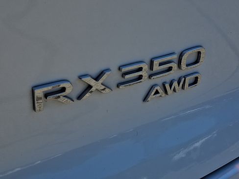 Certified 2024 Lexus RX 350 Premium w/ Accessory Package (Z1) AWD/4WD image 31