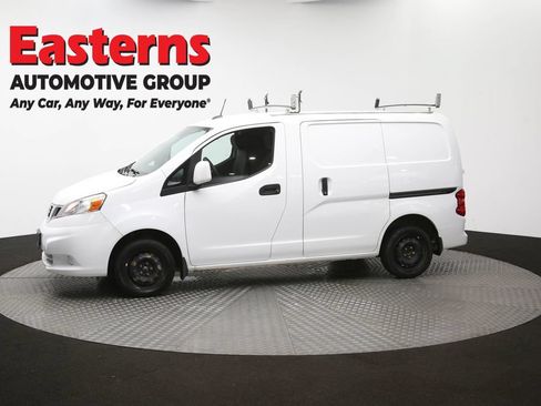 Used 2021 Nissan NV200 SV FWD image 57