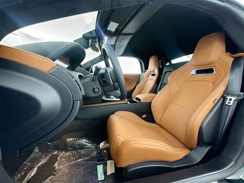 New 2024 Jaguar F-TYPE R image 18