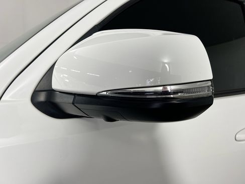 Used 2023 Toyota Tacoma TRD Sport w/ TRD Premium Sport Package image 12