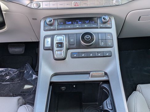 Used 2022 Hyundai Palisade Calligraphy FWD image 22