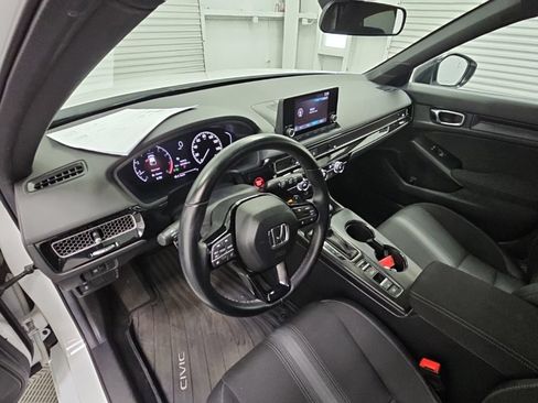 Used 2024 Honda Civic Sport image 12