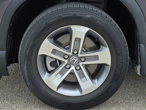 Used 2023 Honda Pilot EX-L image 9