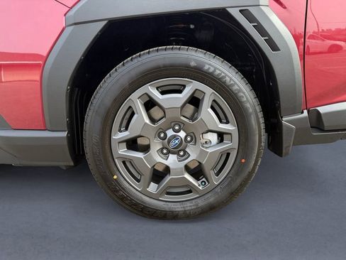 New 2026 Subaru Outback Premium w/ Premium/Limited Package 2 image 9