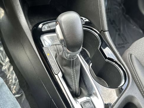 Certified 2024 Buick Encore GX Preferred image 29