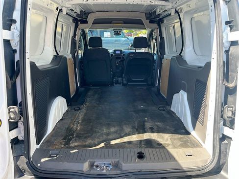 Used 2023 Ford Transit Connect XL image 24