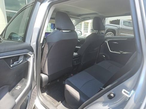 Certified 2025 Toyota RAV4 XLE w/ Convenience Package AWD/4WD image 6