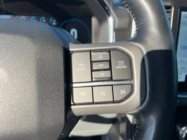 Used 2022 Ford F150 Lariat AWD/4WD image 21