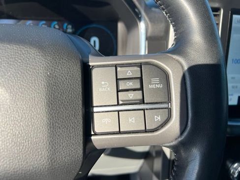 Used 2022 Ford F150 Lariat AWD/4WD image 21