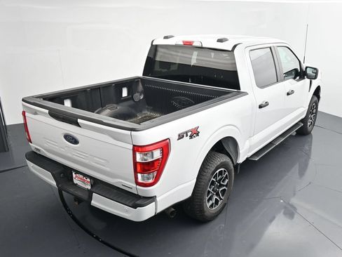 Used 2023 Ford F150 XL w/ STX Appearance Package AWD/4WD image 29