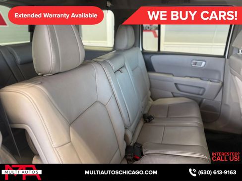 Used 2014 Honda Pilot EX-L image 19