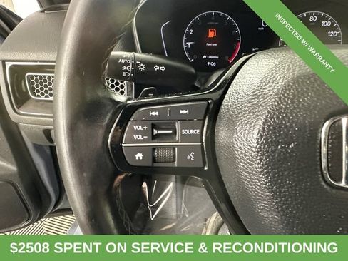 Used 2023 Honda Civic Sport image 25