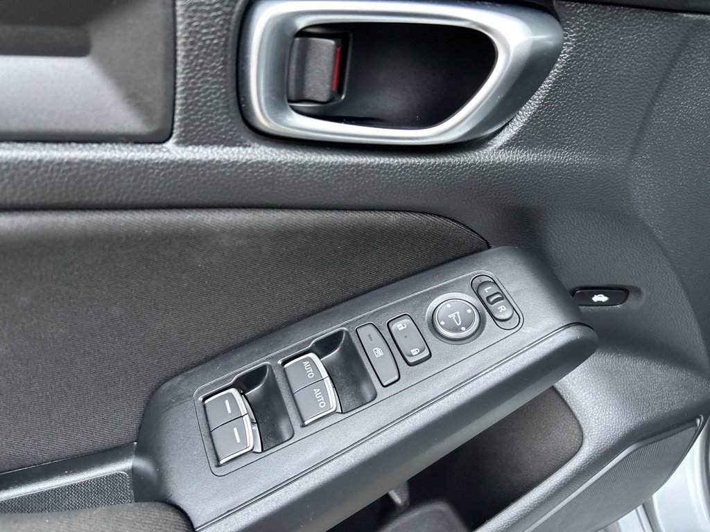 Used 2025 Honda Civic Sport image 13