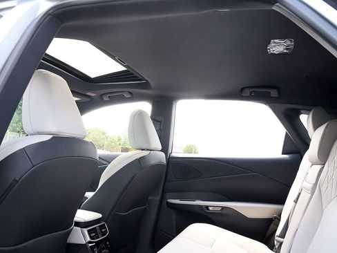 New 2026 Lexus RX 350 Premium AWD/4WD image 14