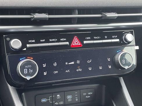 New 2026 Hyundai Santa Cruz Limited AWD/4WD image 28